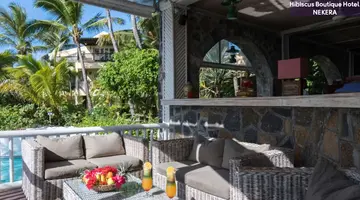 Hibiscus Boutique Hotel