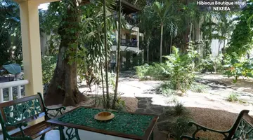 Hibiscus Boutique Hotel