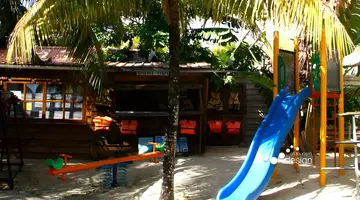 Hibiscus Boutique Hotel