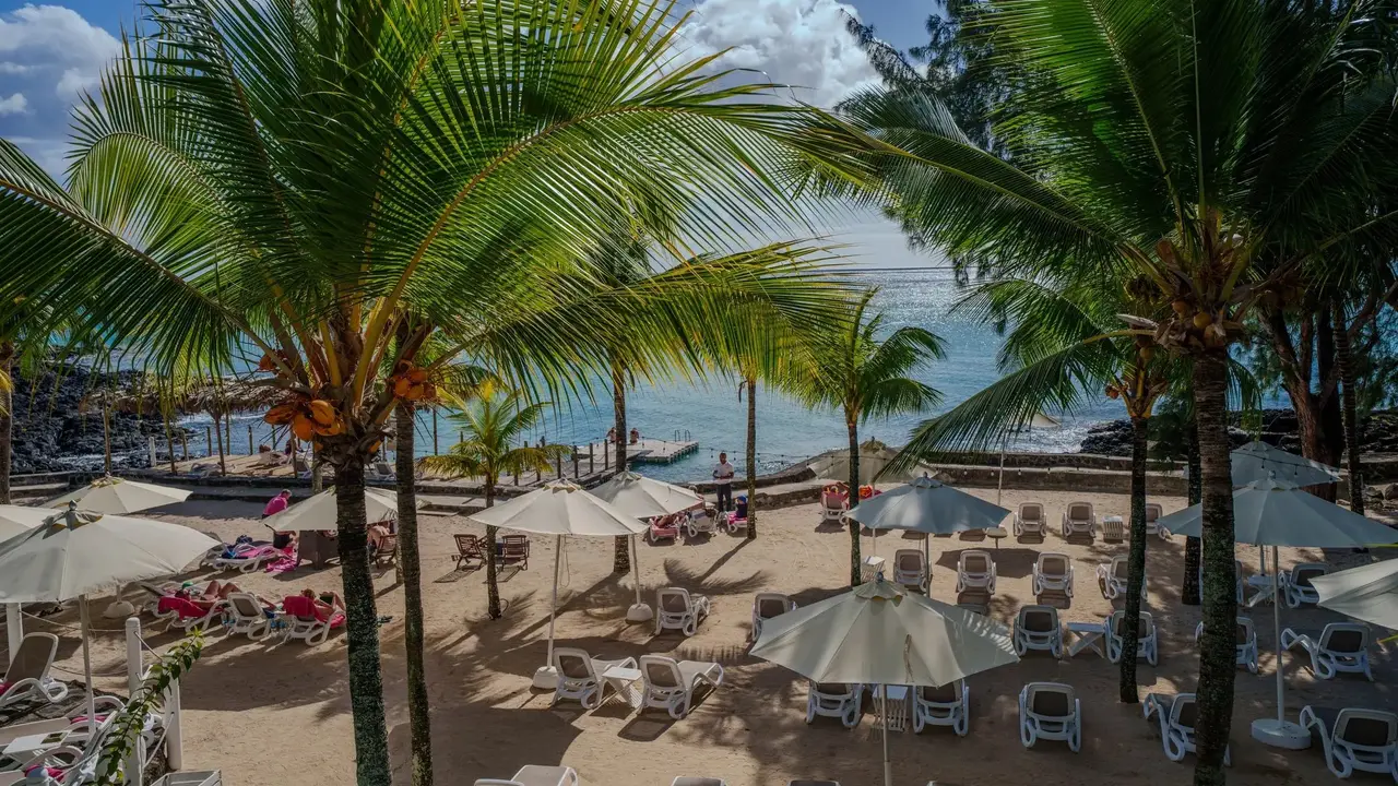 Hibiscus Boutique Hotel