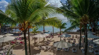 Hibiscus Boutique Hotel