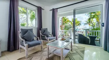 Hibiscus Boutique Hotel