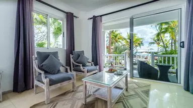 Hibiscus Boutique Hotel