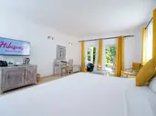 Hibiscus Boutique Hotel