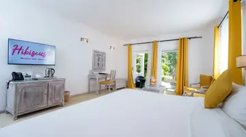 Hibiscus Boutique Hotel