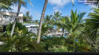 Hibiscus Boutique Hotel