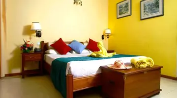 Hibiscus Boutique Hotel