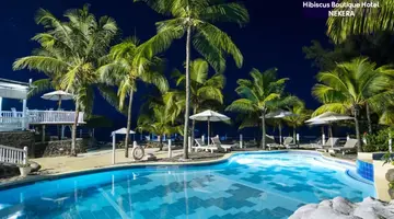 Hibiscus Boutique Hotel