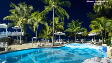 Hibiscus Boutique Hotel