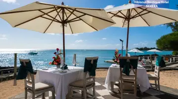 Hibiscus Boutique Hotel