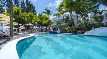 Hibiscus Boutique Hotel