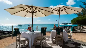 Hibiscus Boutique Hotel