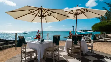 Hibiscus Boutique Hotel