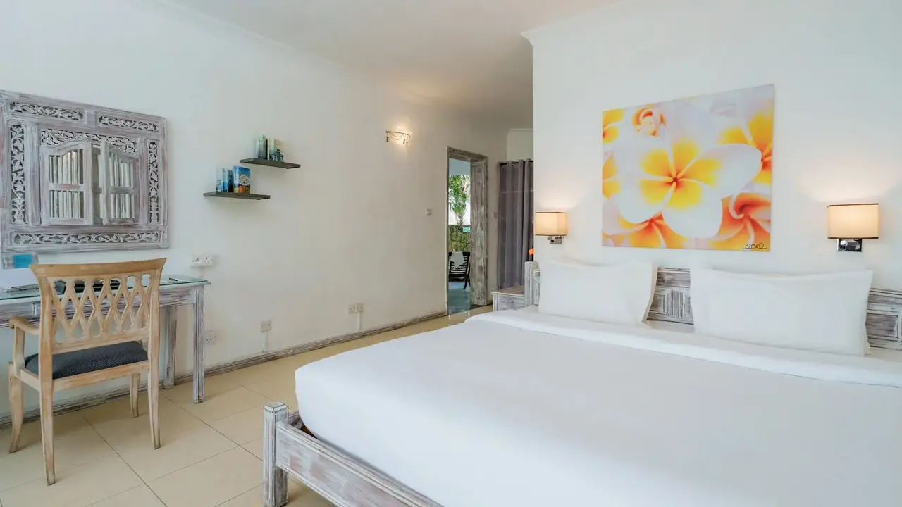 Hibiscus Boutique Hotel