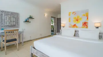 Hibiscus Boutique Hotel