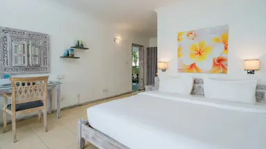 Hibiscus Boutique Hotel