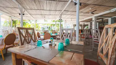 Hibiscus Boutique Hotel