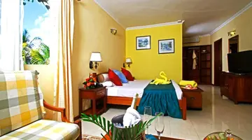 Hibiscus Boutique Hotel