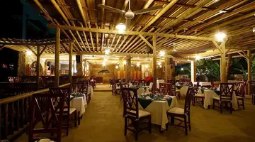 Hibiscus Boutique Hotel