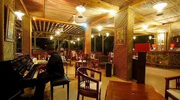 Hibiscus Boutique Hotel