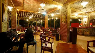 Hibiscus Boutique Hotel