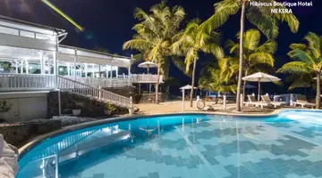 Hibiscus Boutique Hotel