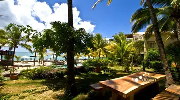 Hibiscus Boutique Hotel