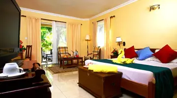 Hibiscus Boutique Hotel