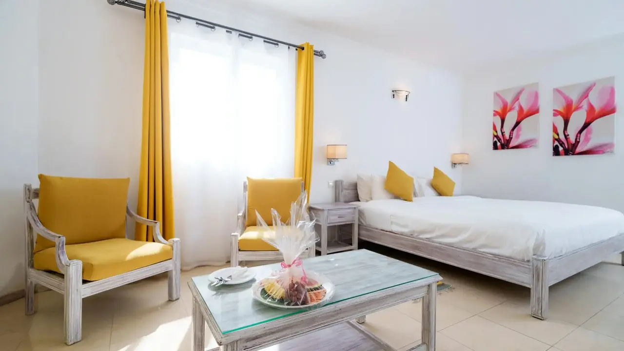 Hibiscus Boutique Hotel