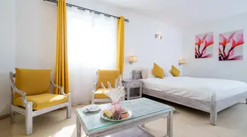 Hibiscus Boutique Hotel