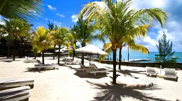 Hibiscus Boutique Hotel