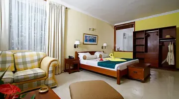 Hibiscus Boutique Hotel