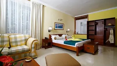Hibiscus Boutique Hotel