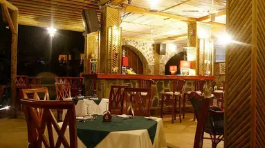 Hibiscus Boutique Hotel