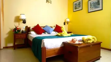 Hibiscus Boutique Hotel