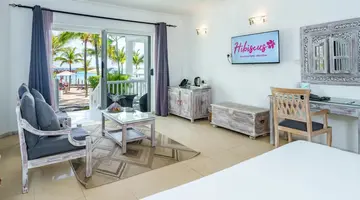 Hibiscus Boutique Hotel