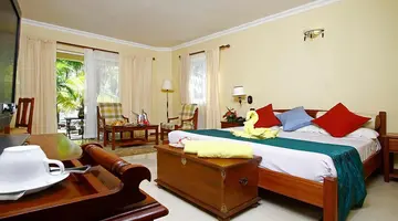 Hibiscus Boutique Hotel