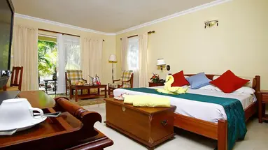 Hibiscus Boutique Hotel