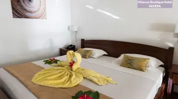 Hibiscus Boutique Hotel