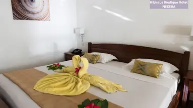 Hibiscus Boutique Hotel
