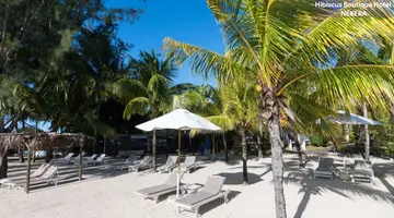 Hibiscus Boutique Hotel