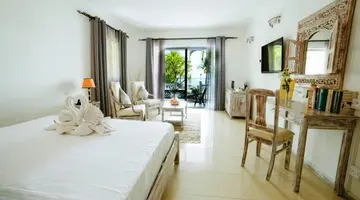 Hibiscus Boutique Hotel