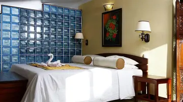 Hibiscus Boutique Hotel