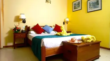 Hibiscus Boutique Hotel