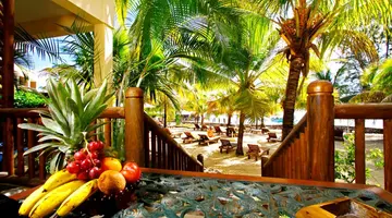 Hibiscus Boutique Hotel