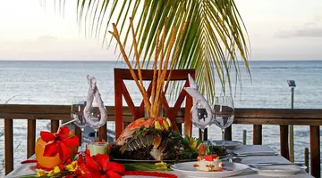 Hibiscus Boutique Hotel