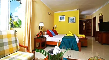 Hibiscus Boutique Hotel