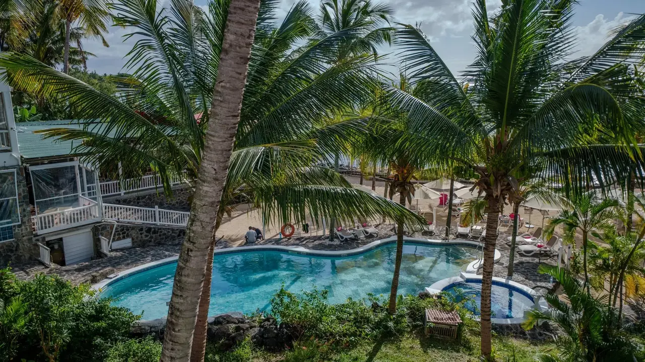 Hibiscus Boutique Hotel