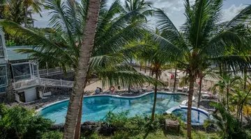 Hibiscus Boutique Hotel