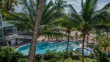 Hibiscus Boutique Hotel